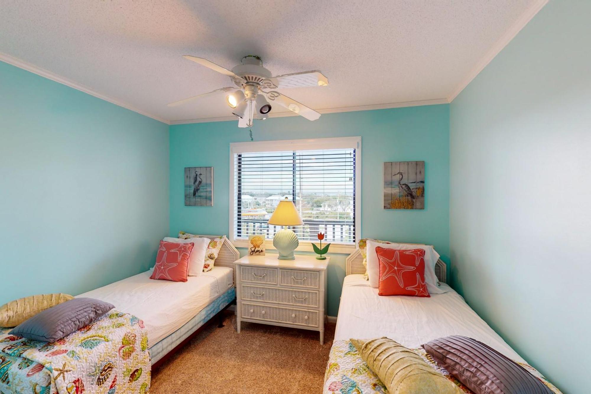 Island Beach & Racquet Club H304 Atlantic Beach Quarto foto