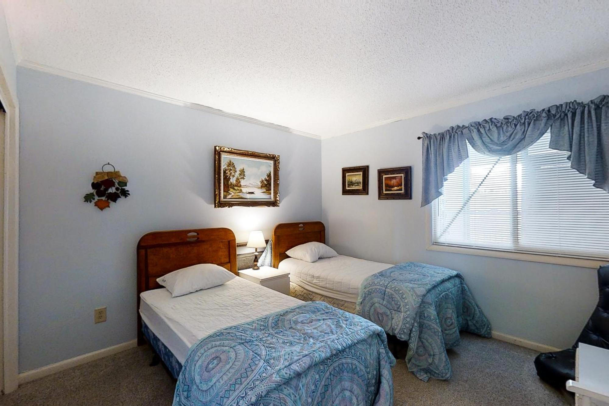 Island Beach & Racquet Club H304 Atlantic Beach Quarto foto