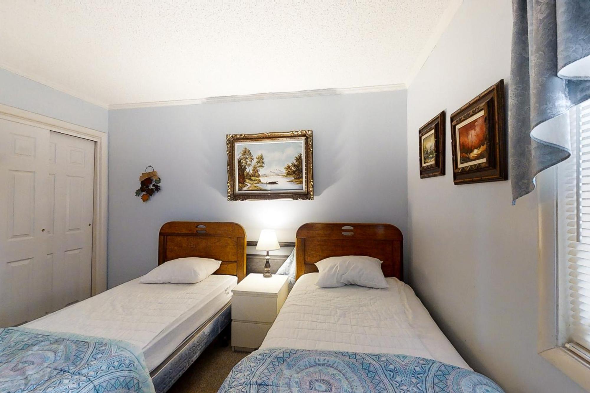 Island Beach & Racquet Club H304 Atlantic Beach Quarto foto