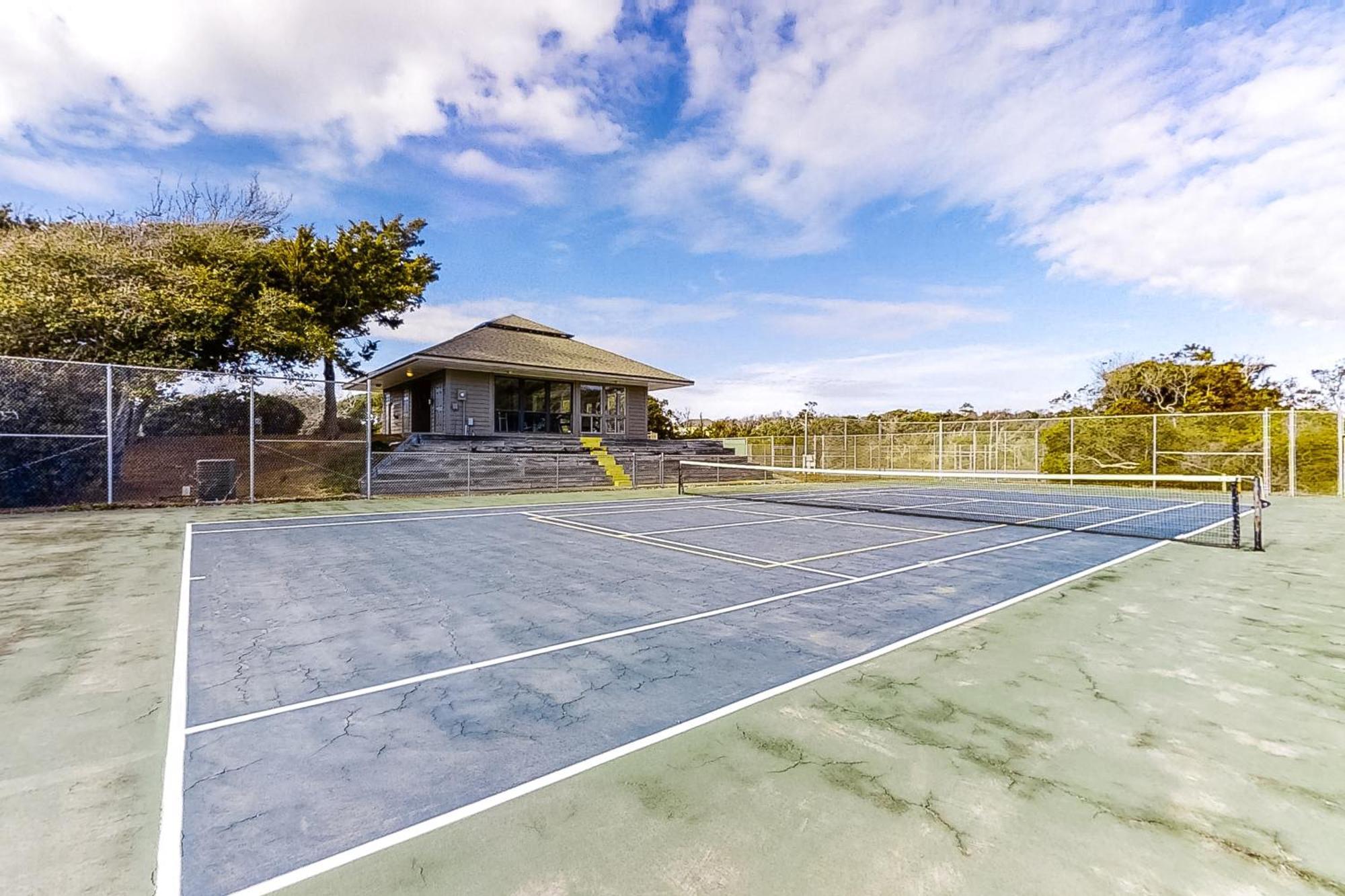 Island Beach & Racquet Club H304 Atlantic Beach Quarto foto