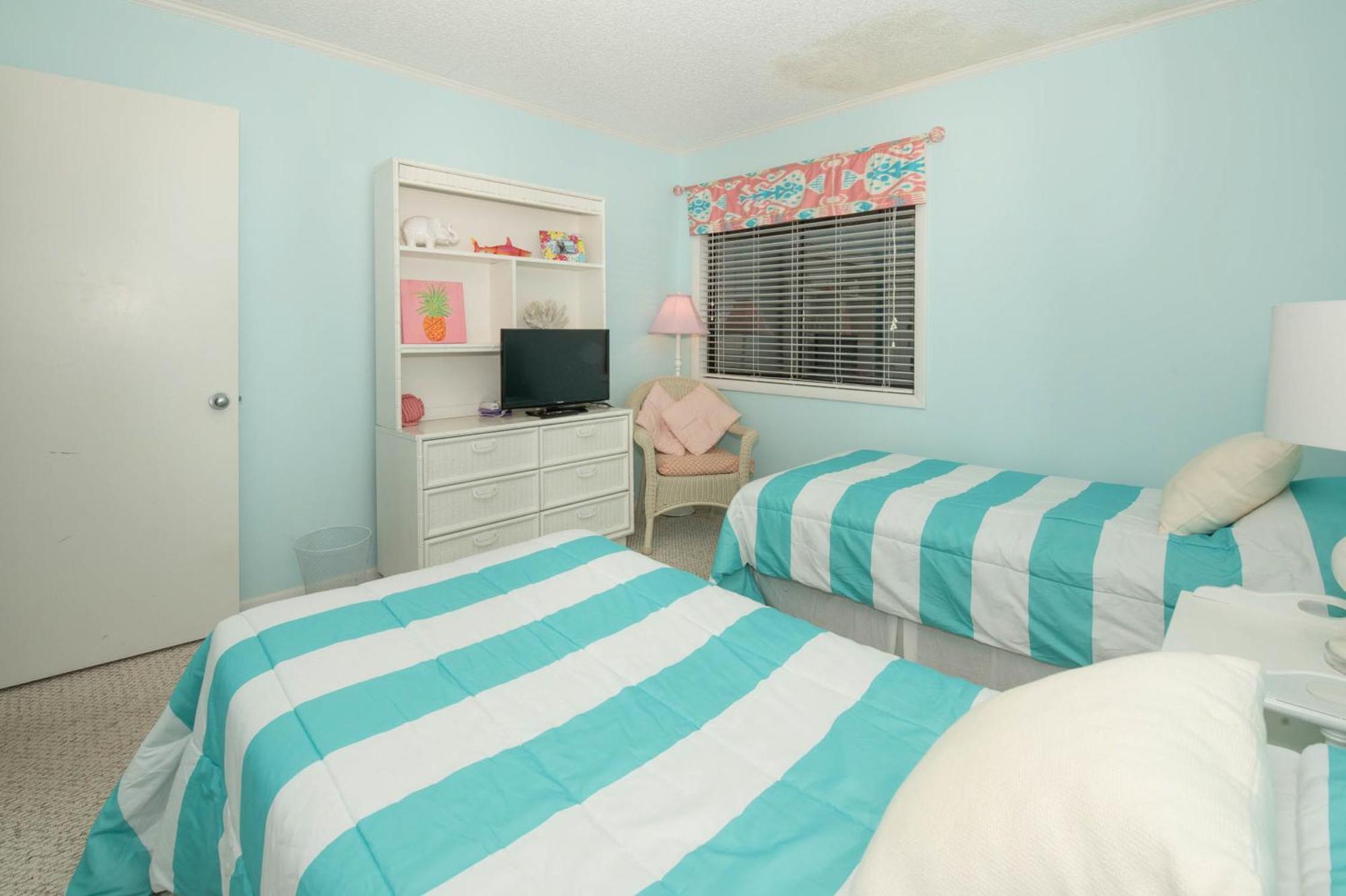 Island Beach & Racquet Club H304 Atlantic Beach Quarto foto