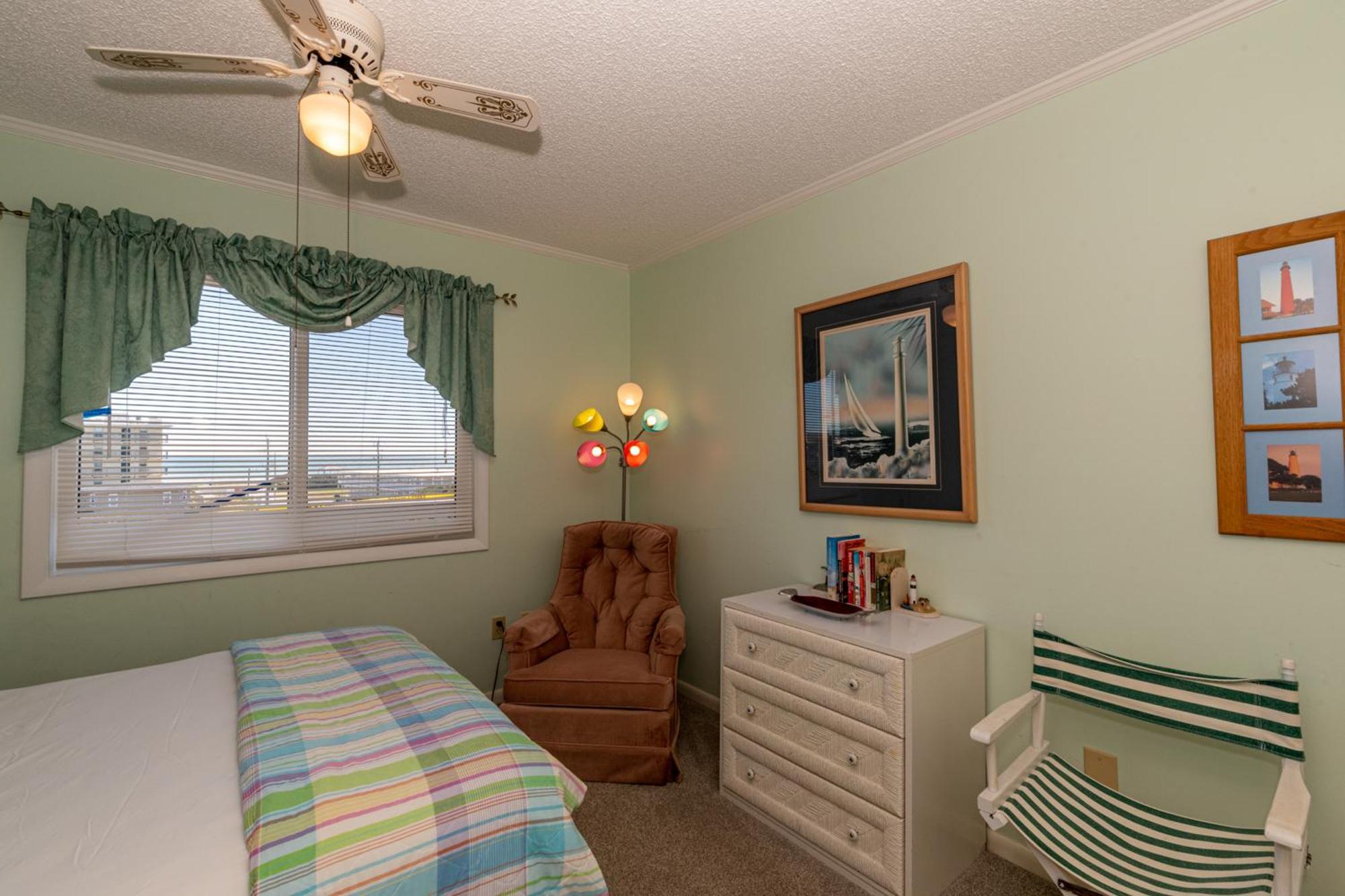 Island Beach & Racquet Club H304 Atlantic Beach Quarto foto