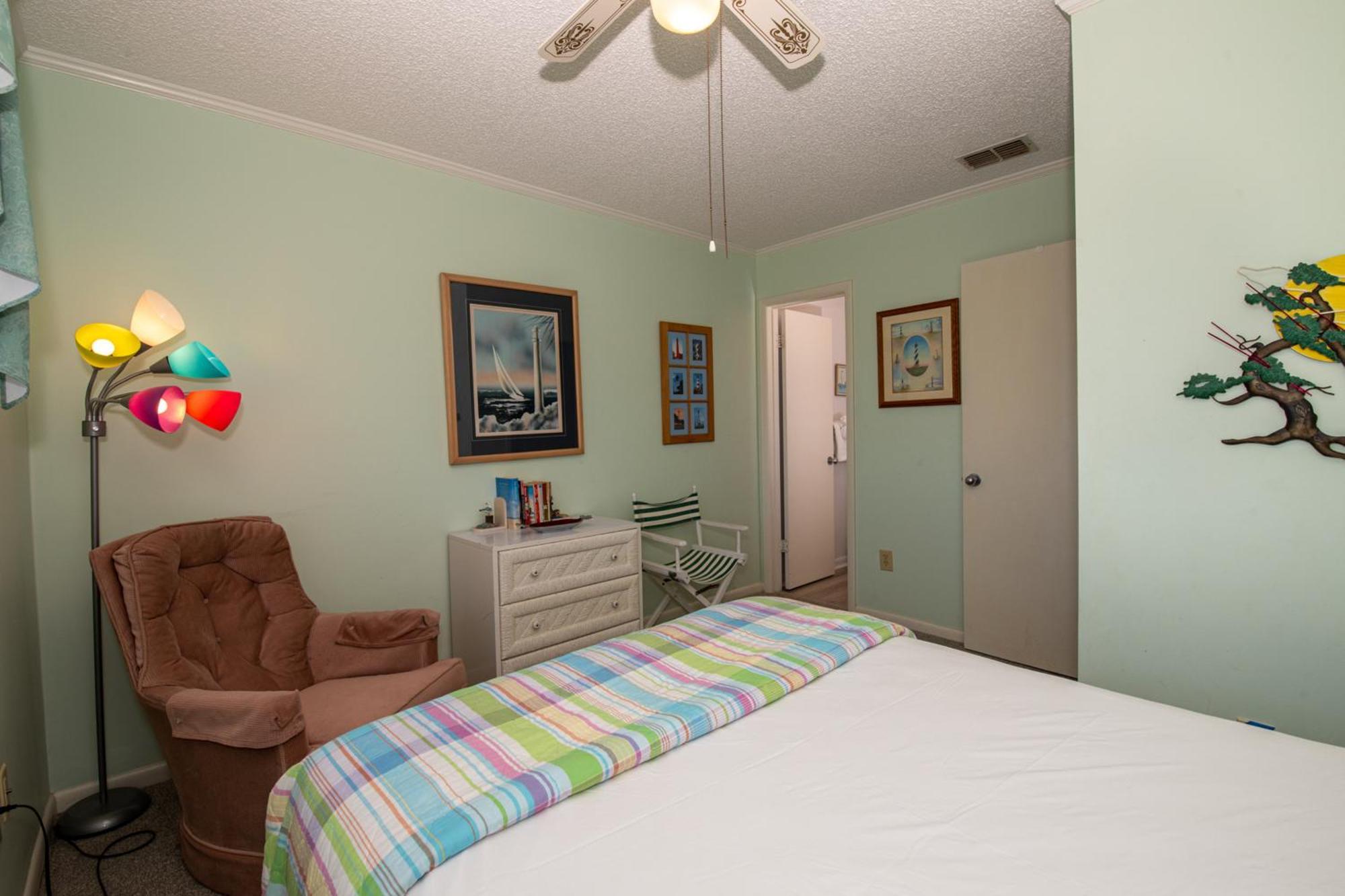 Island Beach & Racquet Club H304 Atlantic Beach Quarto foto