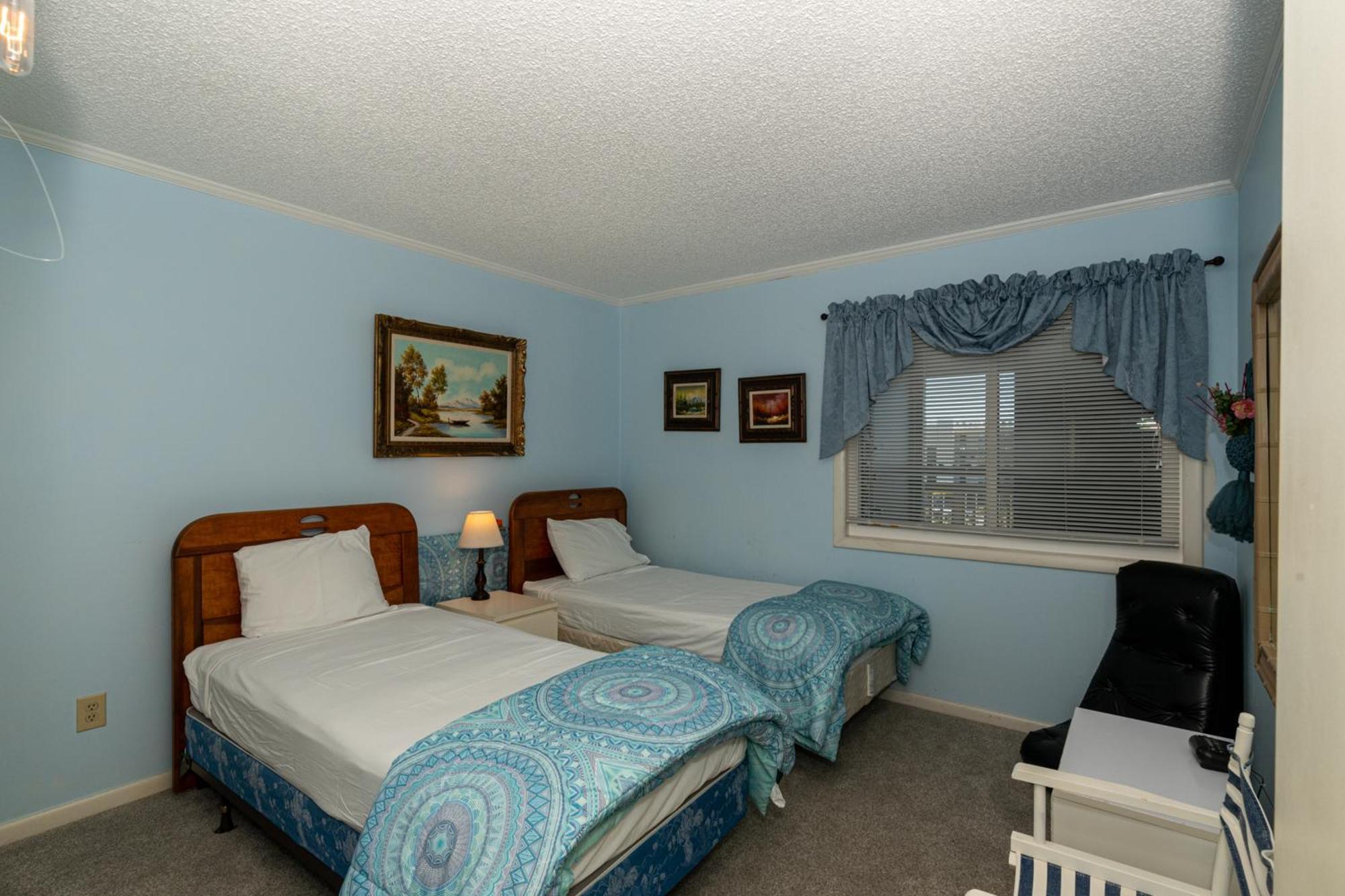 Island Beach & Racquet Club H304 Atlantic Beach Quarto foto