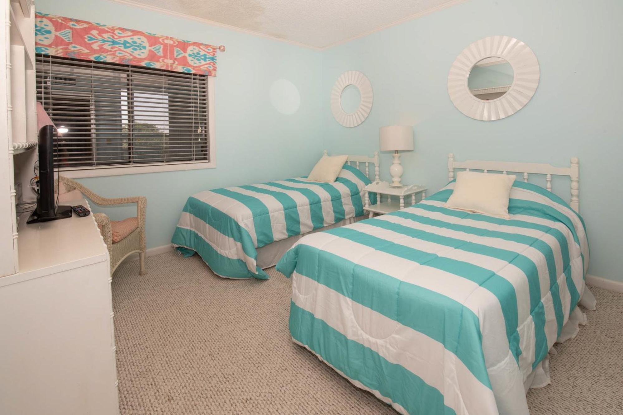 Island Beach & Racquet Club H304 Atlantic Beach Quarto foto