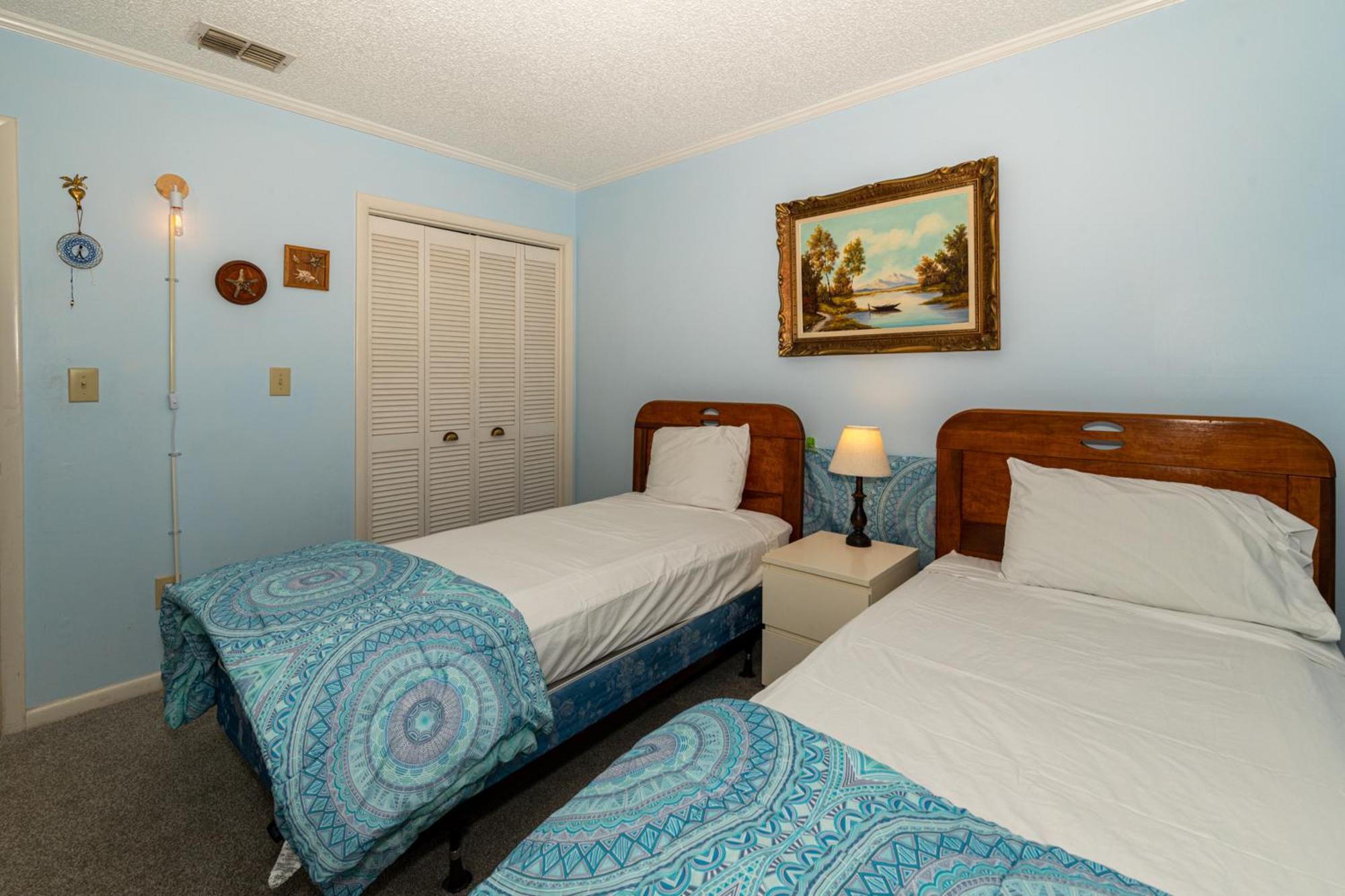 Island Beach & Racquet Club H304 Atlantic Beach Quarto foto