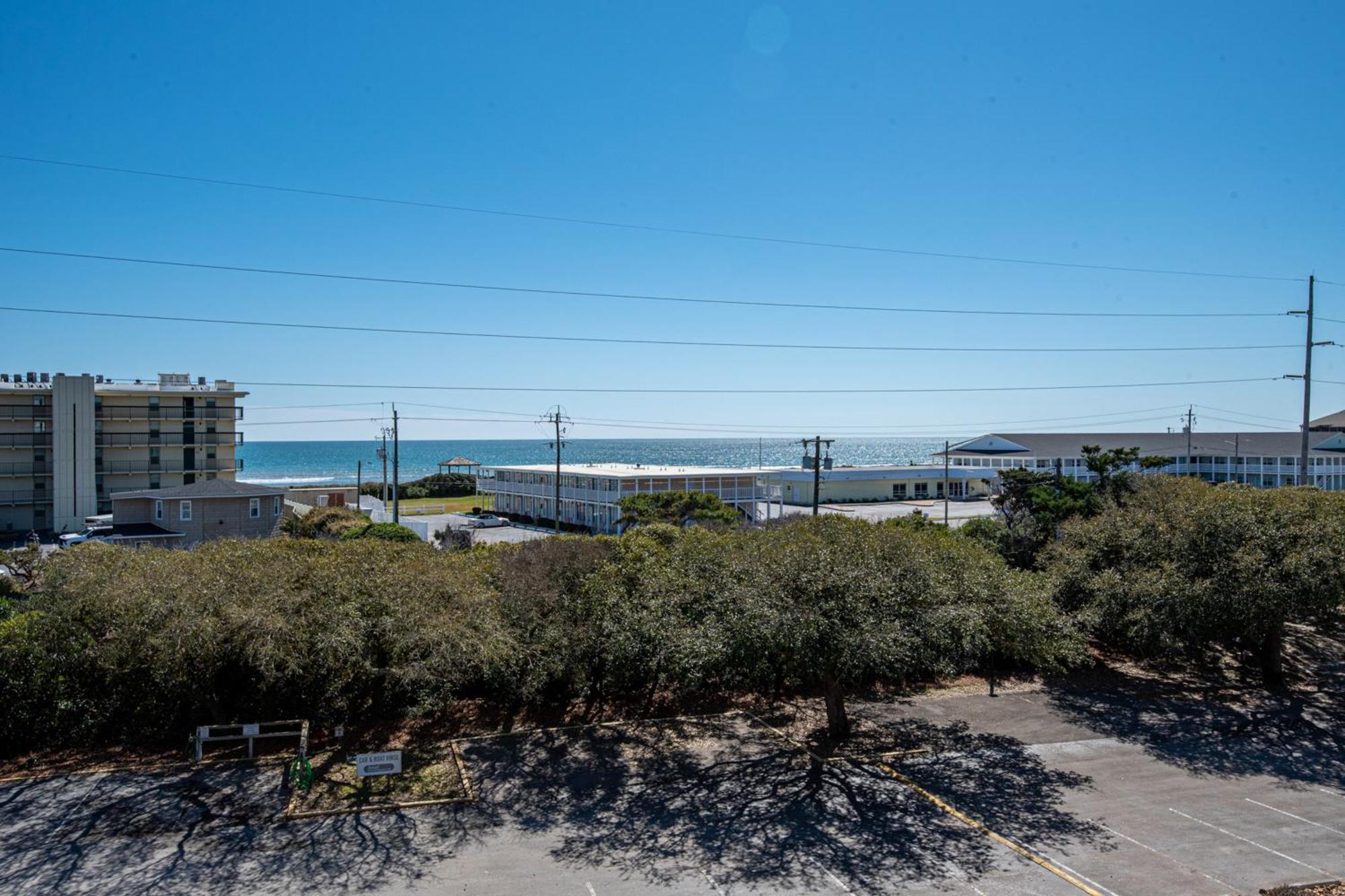 Island Beach & Racquet Club H304 Atlantic Beach Quarto foto